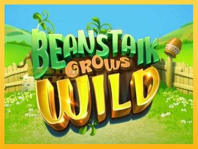 Срећа је на вашој страни са уређајем Beanstalk Grows Wild