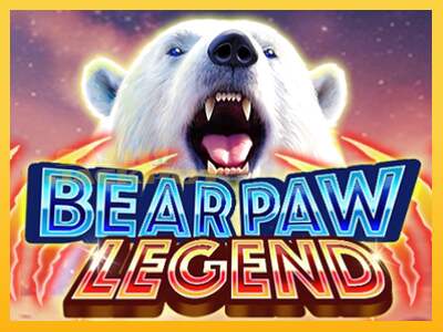 Срећа је на вашој страни са уређајем Bear Paw Legend