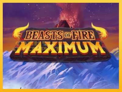 Срећа је на вашој страни са уређајем Beasts of Fire Maximum