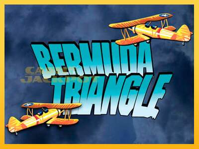 Срећа је на вашој страни са уређајем Bermuda Triangle