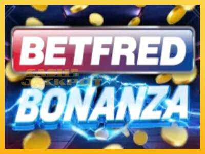 Срећа је на вашој страни са уређајем Betfred Bonanza