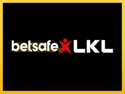 Срећа је на вашој страни са уређајем Betsafe LKL