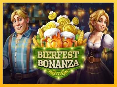 Срећа је на вашој страни са уређајем Bierfest Bonanza