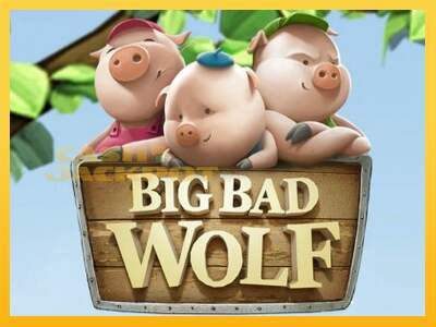 Срећа је на вашој страни са уређајем Big Bad Wolf