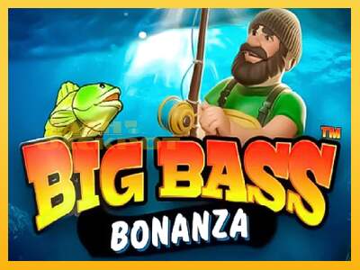 Срећа је на вашој страни са уређајем Big Bass Bonanza