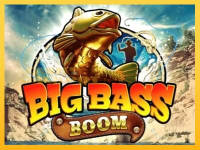 Срећа је на вашој страни са уређајем Big Bass Boom