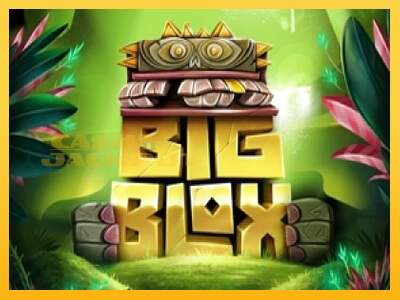 Срећа је на вашој страни са уређајем Big Blox