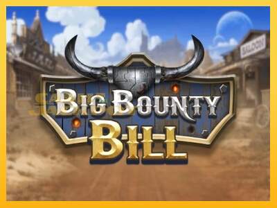 Срећа је на вашој страни са уређајем Big Bounty Bill