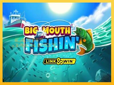 Срећа је на вашој страни са уређајем Big Mouth Fishin