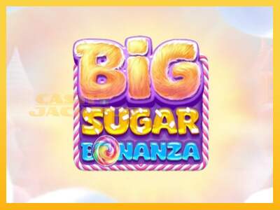 Срећа је на вашој страни са уређајем Big Sugar Bonanza