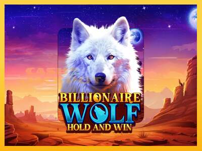 Срећа је на вашој страни са уређајем Billionaire Wolf