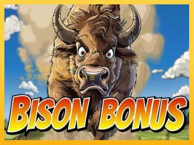 Срећа је на вашој страни са уређајем Bison Bonus