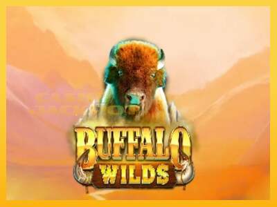 Срећа је на вашој страни са уређајем Buffalo Wilds