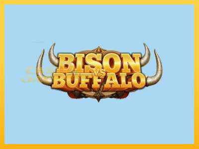 Срећа је на вашој страни са уређајем Bison vs Buffalo