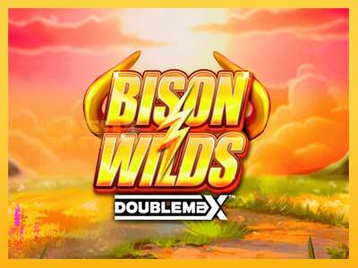 Срећа је на вашој страни са уређајем Bison Wilds DoubleMax