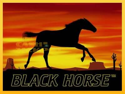 Срећа је на вашој страни са уређајем Black Horse