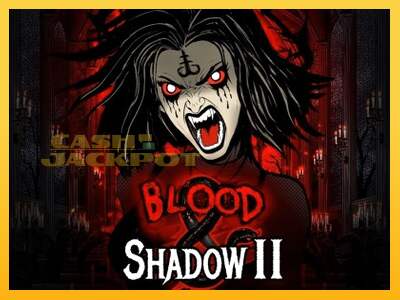 Срећа је на вашој страни са уређајем Blood & Shadow II