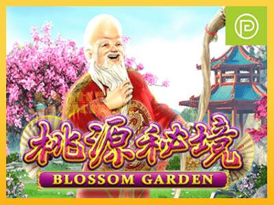 Срећа је на вашој страни са уређајем Blossom Garden