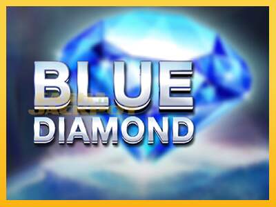 Срећа је на вашој страни са уређајем Blue Diamond