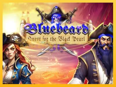 Срећа је на вашој страни са уређајем Bluebeard Quest for the Black Pearl