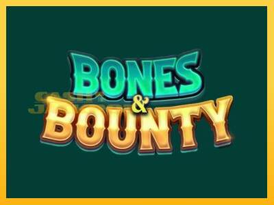 Срећа је на вашој страни са уређајем Bones & Bounty