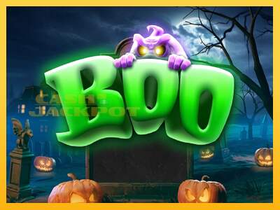 Срећа је на вашој страни са уређајем Boo