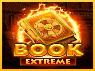 Срећа је на вашој страни са уређајем Book Extreme