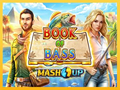 Срећа је на вашој страни са уређајем Book of Bass