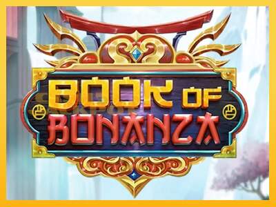 Срећа је на вашој страни са уређајем Book of Bonanza