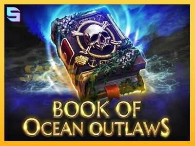 Срећа је на вашој страни са уређајем Book of Ocean Outlaws