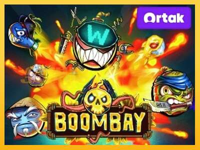 Срећа је на вашој страни са уређајем Boombay