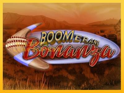 Срећа је на вашој страни са уређајем Boomerang Bonanza