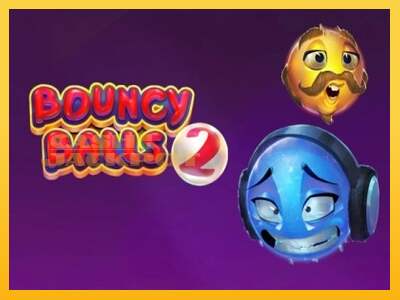 Срећа је на вашој страни са уређајем Bouncy Balls 2