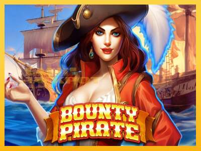 Срећа је на вашој страни са уређајем Bounty Pirate