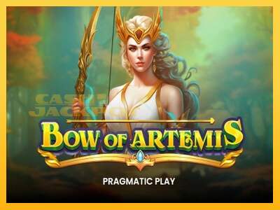 Срећа је на вашој страни са уређајем Bow of Artemis