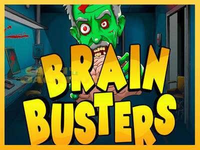 Срећа је на вашој страни са уређајем Brain Busters