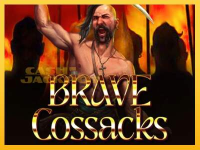 Срећа је на вашој страни са уређајем Brave Cossacks