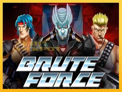 Срећа је на вашој страни са уређајем Brute Force