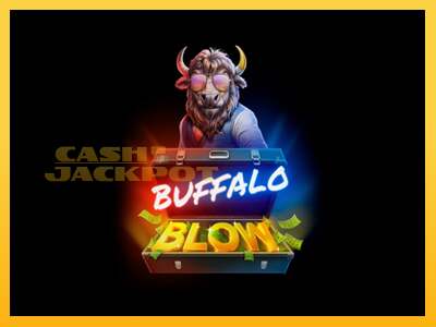 Срећа је на вашој страни са уређајем Buffalo Blow