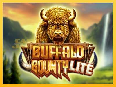 Срећа је на вашој страни са уређајем Buffalo Bounty Lite