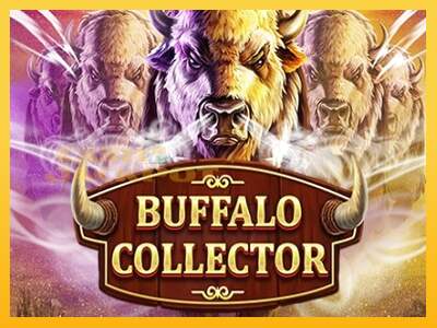 Срећа је на вашој страни са уређајем Buffalo Collector