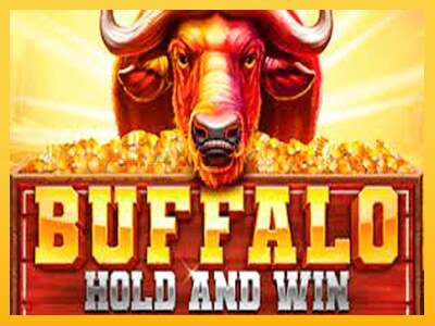 Срећа је на вашој страни са уређајем Buffalo Hold and Win Extreme