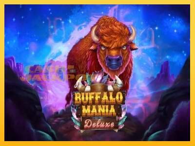 Срећа је на вашој страни са уређајем Buffalo Mania Deluxe