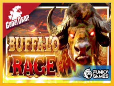 Срећа је на вашој страни са уређајем Buffalo Rage