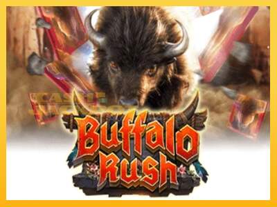 Срећа је на вашој страни са уређајем Buffalo Rush