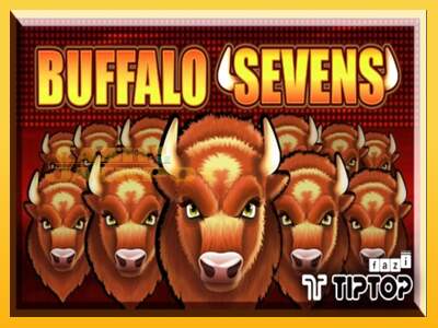 Срећа је на вашој страни са уређајем Buffalo Sevens