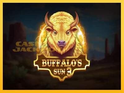 Срећа је на вашој страни са уређајем Buffalos Sun 3