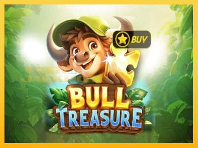 Срећа је на вашој страни са уређајем Bull Treasure