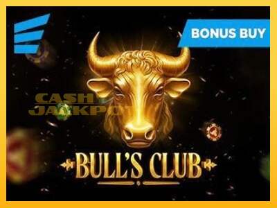 Срећа је на вашој страни са уређајем Bull’s Club