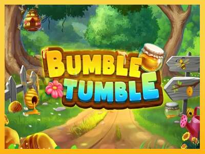 Срећа је на вашој страни са уређајем Bumble Tumble